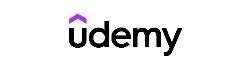 Udemy Logo