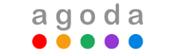 Agoda Logo