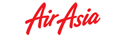 AirAsia Logo