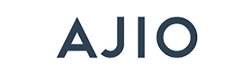 Ajio Logo