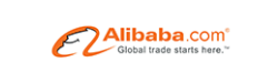Alibaba Logo