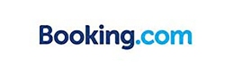 Booking.com Logo