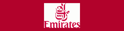 Emirates Logo
