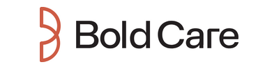 Bold Care Logo