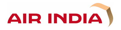 airindia.com Logo