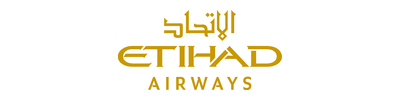 Etihad Logo