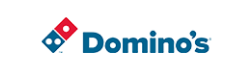 Dominos Logo