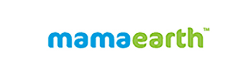 MamaEarth Logo