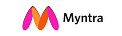 Myntra Logo