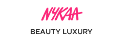 Nykaa Logo