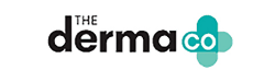 The Derma Co Logo