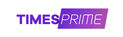 Times Prime logo