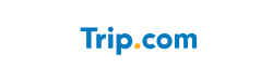 Trip.com Logo