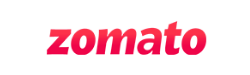 Zomato Logo