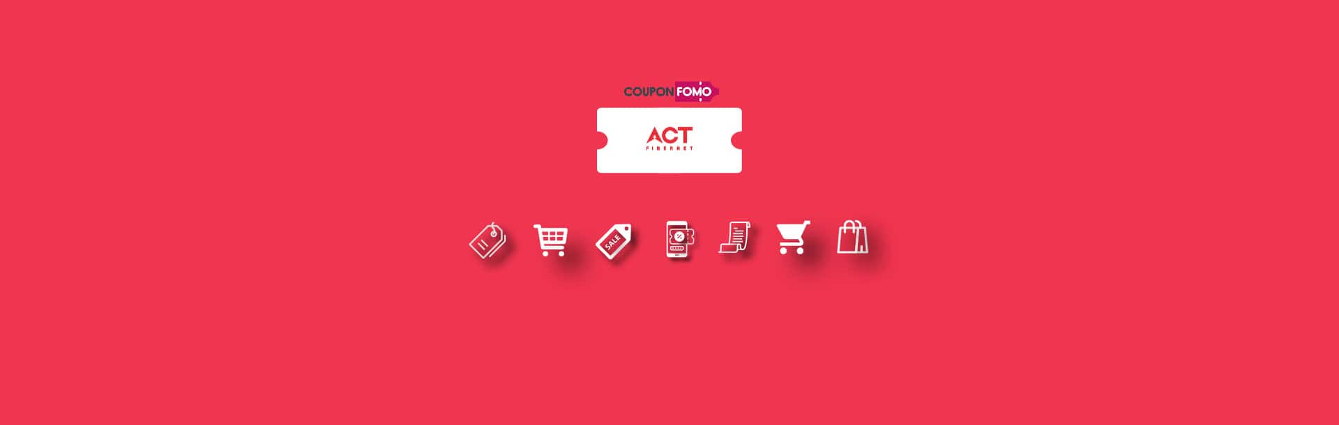 ACT Fibernet Banner