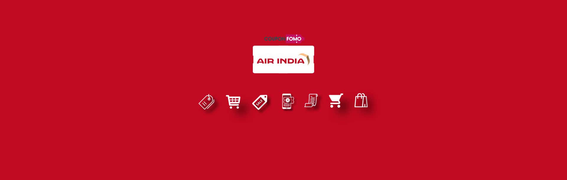 Air India Banner