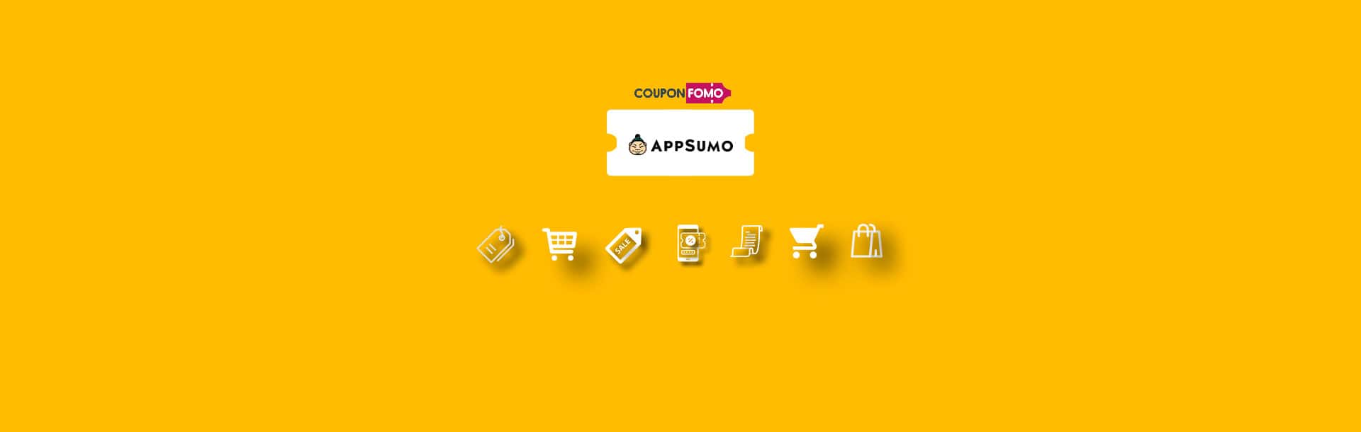 AppSumo Banner