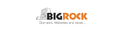 BigRock Logo