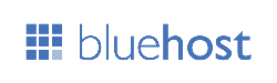 Bluehost Logo