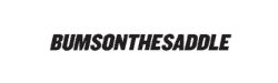 BumsOnTheSaddle Logo