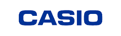 Casio Logo