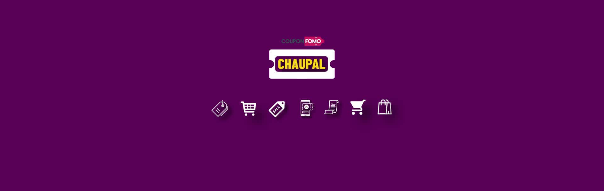 Chaupal Banner
