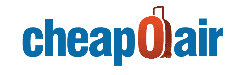 Cheapoair Logo