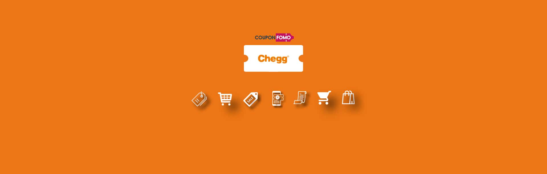 Chegg Banner
