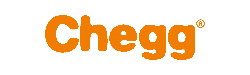 Chegg Logo