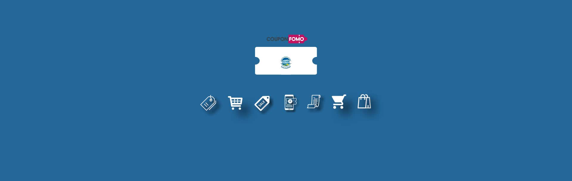 Country Delight Banner