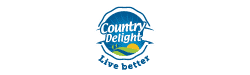 Country Delight Logo
