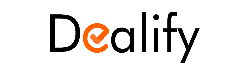 Dealify Logo