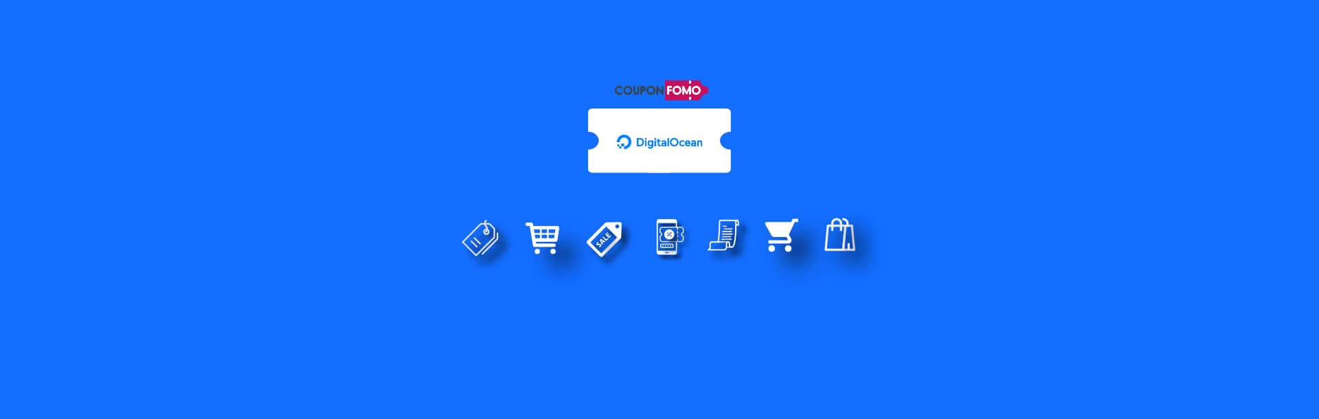 DigitalOcean Banner