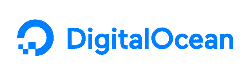 DigitalOcean Logo