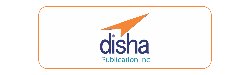 Disha Publication Logo