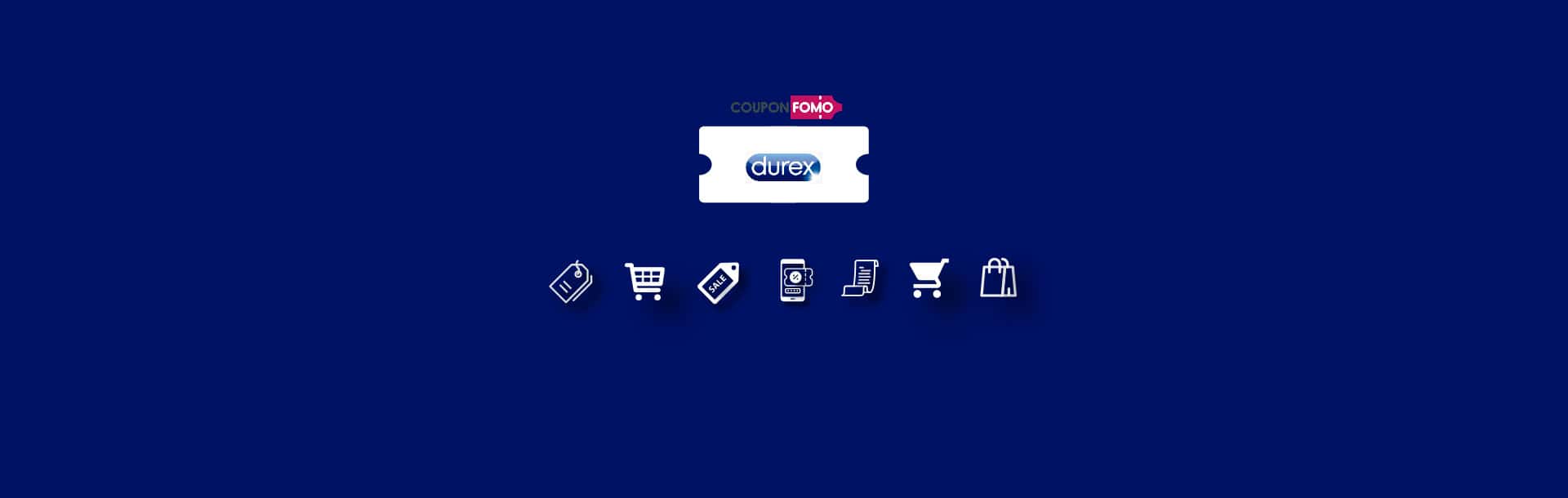 Durex India Banner