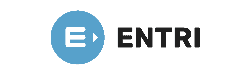 Entri App Logo