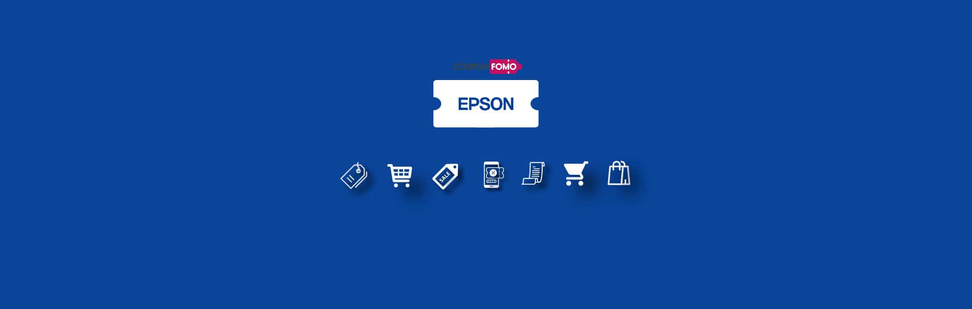 Epson Banner