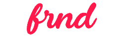 FRND Logo