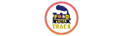 Food on Track Logo