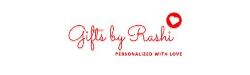 Gift by Rashi Logo