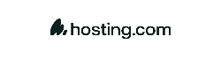 A2 Hosting (now Hosting.com) Logo