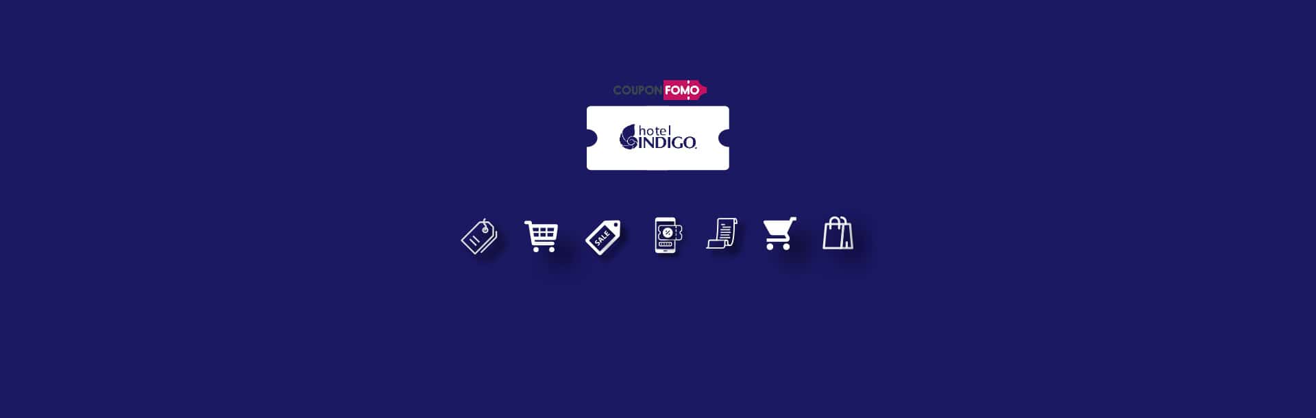 IndiGo Hotels Lyxel Banner