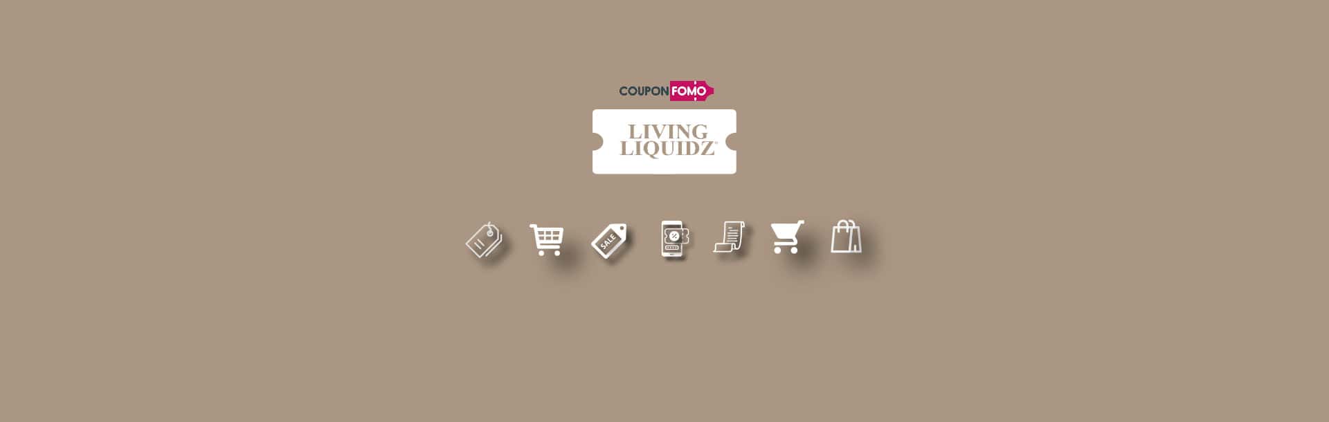 Living Liquidz Banner