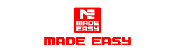 Made Easy Logo