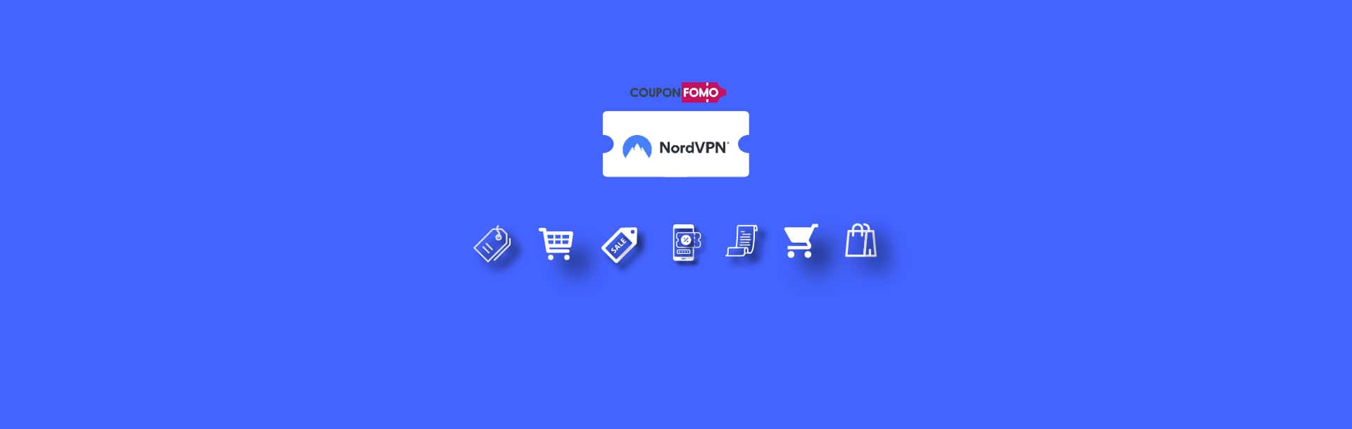 NordVPN Banner