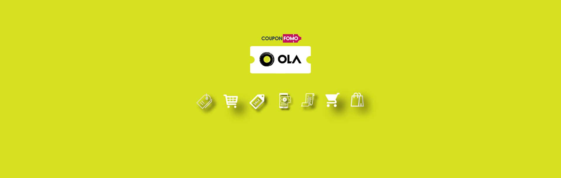 Ola Banner