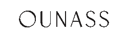 Ounass Logo