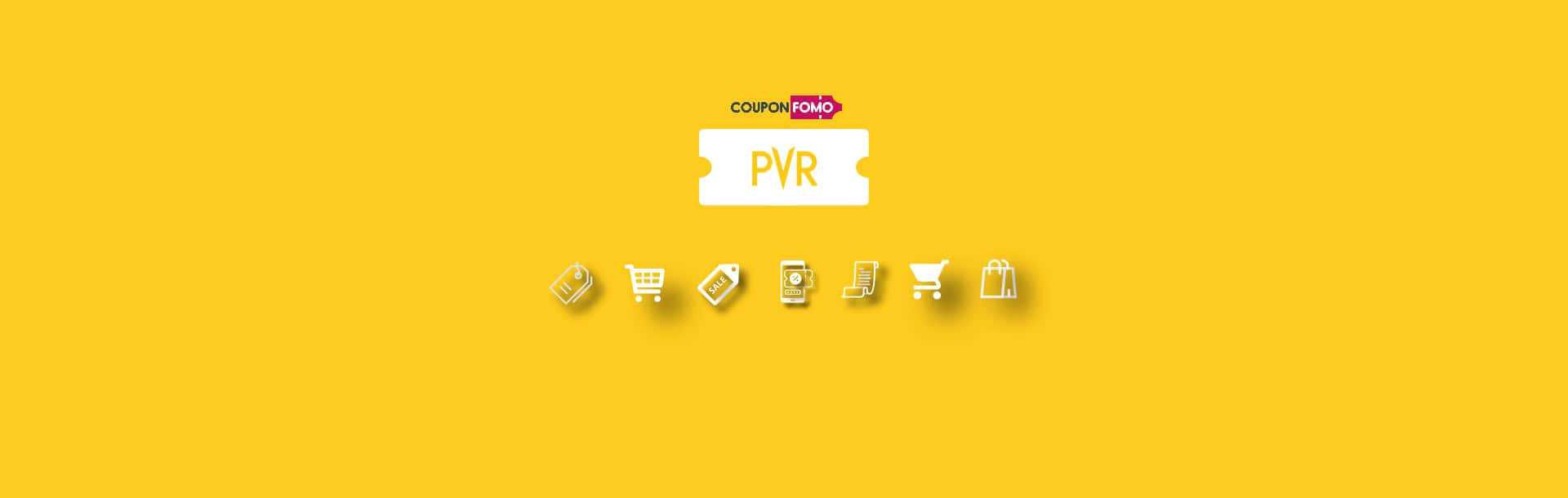 PVR Banner