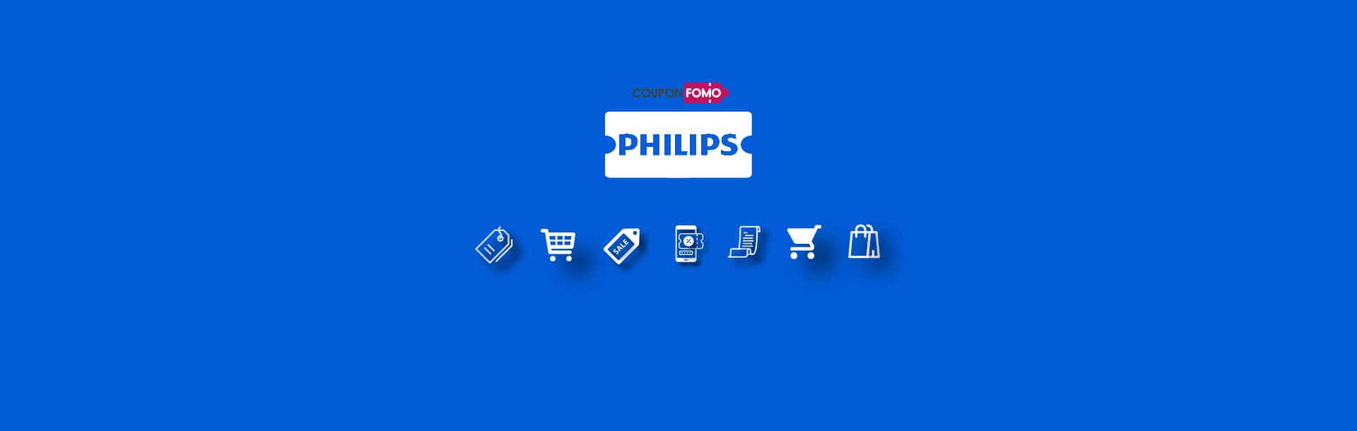 Philips Banner